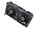 Asus DUAL-RTX4060TI-O8G Image 1 from Right-angle