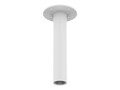 Hanwha 11.8 Pendant Ceiling Mount - White, SBP-300CMI                    , 41821192, Mounting Hardware - Miscellaneous
