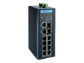 Advantech 8G 2G SFP MANAGED TSN SWITCH, EKI-8510G-2FI-A , 42052843, Network Switches Advantech 8G 2G SFP MANAGED TSN SWITCH, EKI-8510G-2FI-A , 42052843, Network Switches