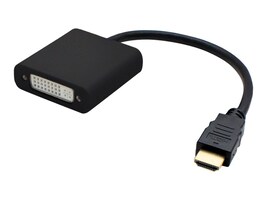 AddOn HDMI2DVID-5PK Main Image from Right-angle