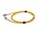 AddOn ADD-LC-LC-1M5OM4-YW Image 8 from Right side