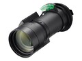 Sharp 2.99-5.98:1 Zoom Lens for PA 3 Series, NP43ZL, 34068345, Projector Accessories