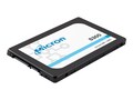 Lenovo 480GB ThinkSystem 5300 SATA 6Gb s Entry 3.5 Hot Swap Solid State Drive , 4XB7A17082, 41188387, Solid State Drives - Internal