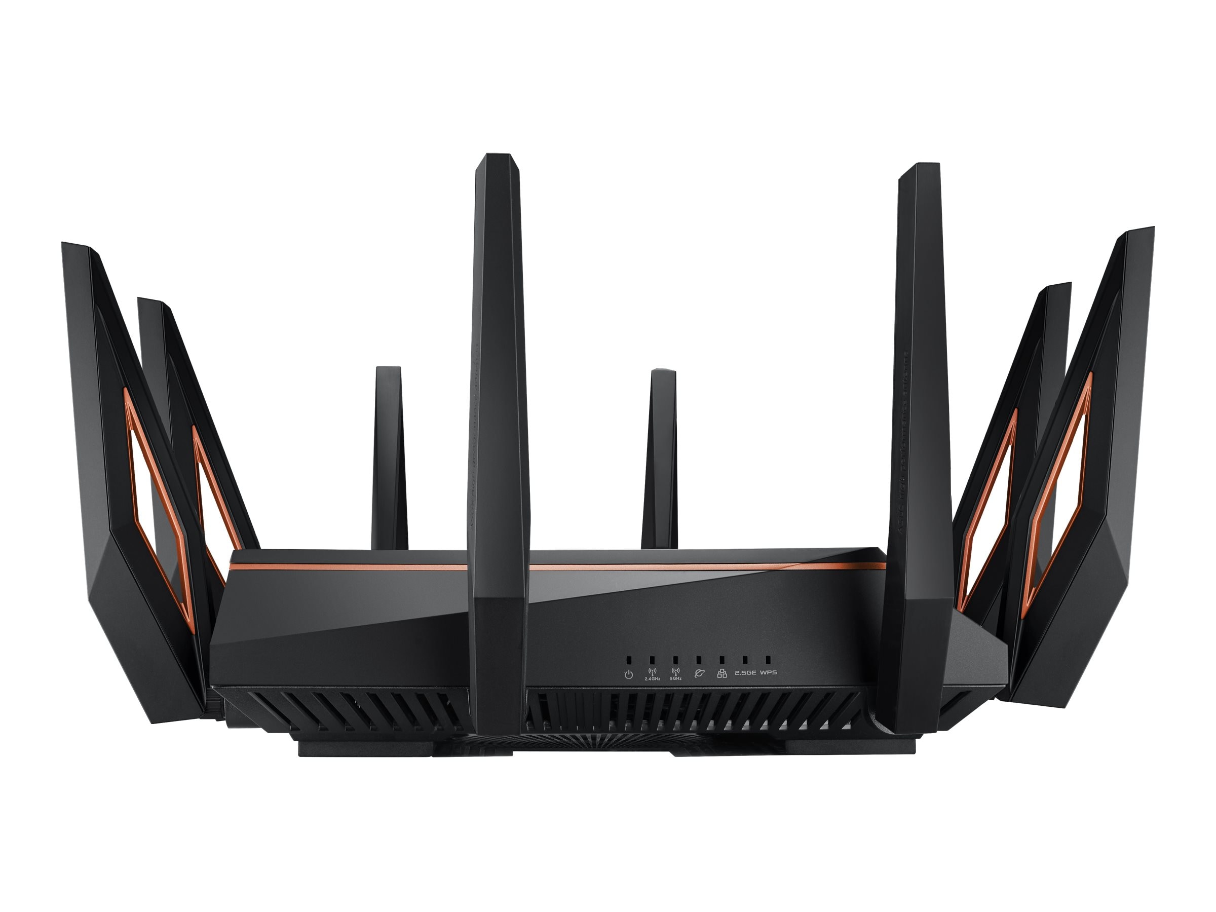 Buy Asus ROG Rapture GT-AX11000 Wireless Router at Connection