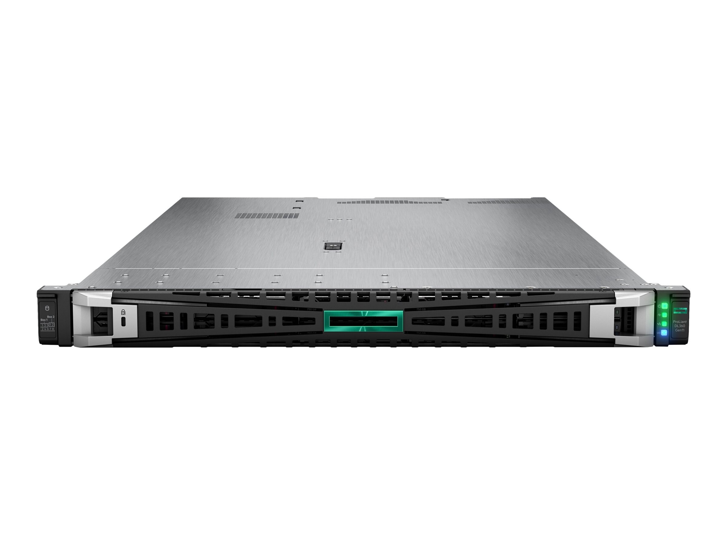 HPE HPE DL360 GEN11 5416S 1P 32G N (P51931B21)