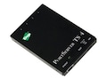 Digi PortServer TS 4-Port RS-232 Serial to Ethernet Device, 70002045, 6223213, Remote Access Hardware