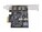 StarTech.com PS4C3IA3-USB-C-CARD            Image 3 from Top