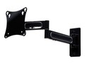 Peerless-AV Paramount Articulating Wall Mo, PA730                         , 41967282, Stands & Mounts - Desktop Monitors