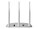 TP-LINK TL-WA901ND Image 4 from Back