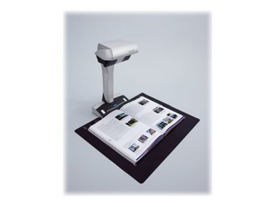 Ricoh ScanSnap SV600 Overhead Scanner (PA03641-B305)