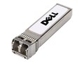 Dell SFP+ 10GbE SR 850nm 300m Reach Transceiver, 12-Pack, 407-BBPC                      , 41808997, Network Transceivers