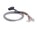 Panduit UTPCH1512PP25Y Image 1 from 