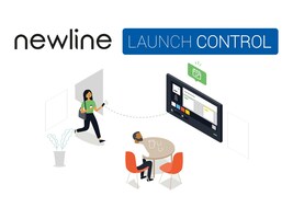 Newline Interactive EPR1B38LCS-000                 Main Image from Front