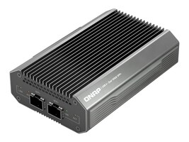 QNAP QNA-UC10G2SF                   Main Image from Right-angle