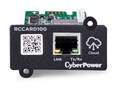 CyberPower Cloud Monitoring Card RJ 45 , RCCARD100, 41297632, Battery Backup Accessories