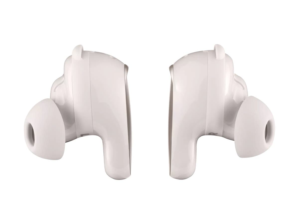 Bose QuietComfort Ultra Earbuds (2nd Gen) - White Smoke (896637-0020 )