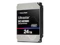 HGST 24TB Ultrastar DC HC580 SATA 6Gb s SED 3.5 Data Center Hard Drive from Western Digital, 0F62795, 41740846, Hard Drives - Internal HGST 24TB Ultrastar DC HC580 SATA 6Gb s SED 3.5 Data Center Hard Drive from Western Digital, 0F62795, 41740846, Hard Drives - Internal