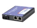 B+B SmartWorx POE GIGA-MINIMC LFPT 2TX SX-, IMC-390-MM, 41279121, Network Transceivers B+B SmartWorx POE GIGA-MINIMC LFPT 2TX SX-, IMC-390-MM, 41279121, Network Transceivers