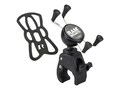 Ram Mounts RAM TOUGH-CLAW MOUNT WITH UNIV, RAM-HOL-UN7-400U, 41683576, Charging Stations Ram Mounts RAM TOUGH-CLAW MOUNT WITH UNIV, RAM-HOL-UN7-400U, 41683576, Charging Stations