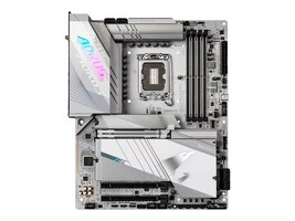 Gigabyte Technology Z790 AORUS PRO X Main Image from Front