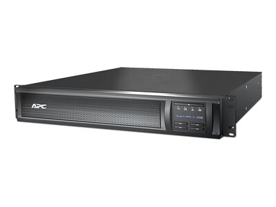 APC Smart-UPS X 1500VA Rack Tower (SMX1500RM2UC), SMX1500RM2UC, 41201582, Battery Backup/UPS