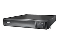 APC Smart-UPS X 1500VA Rack Tower (SMX1500RM2UC), SMX1500RM2UC, 41201582, Battery Backup/UPS APC Smart-UPS X 1500VA Rack Tower (SMX1500RM2UC), SMX1500RM2UC, 41201582, Battery Backup/UPS