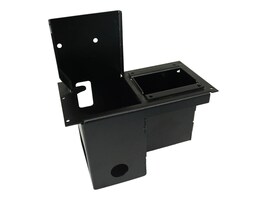 Havis C-FL-4555-STR-XB               Main Image from Left-angle