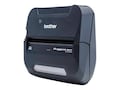Brother RuggedJet RJ4250WBL Mobile Printer, RJ4250WBL, 36169086, Printers - Label Brother RuggedJet RJ4250WBL Mobile Printer, RJ4250WBL, 36169086, Printers - Label