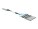 Panduit AZ83NQ2S2AQM010 Image 4 from Left-angle