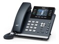 Yealink SIP T44U Phone, 1301214                       , 41850163, VoIP Phones