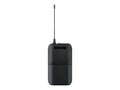 Shure BLX BODYPACK TRANSMITTER, FREQ, BLX1=-H9                      , 41945121, Network Routers