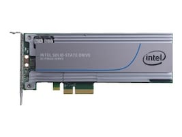 Intel SSDPEDME012T401 Main Image from Top