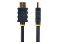 StarTech.com Active High Speed HDMI Cable - HDMI to HDMI - M/M, 5m