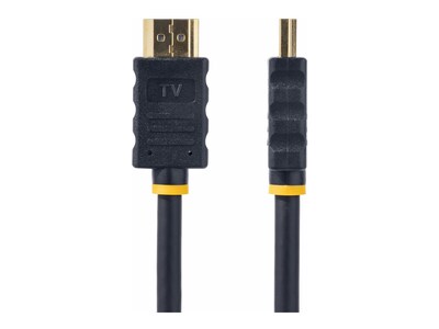 StarTech.com Active High Speed HDMI Cable - HDMI to HDMI - M M, 5m, HDMM5MA, 16475246, Cables StarTech.com Active High Speed HDMI Cable - HDMI to HDMI - M M, 5m, HDMM5MA, 16475246, Cables