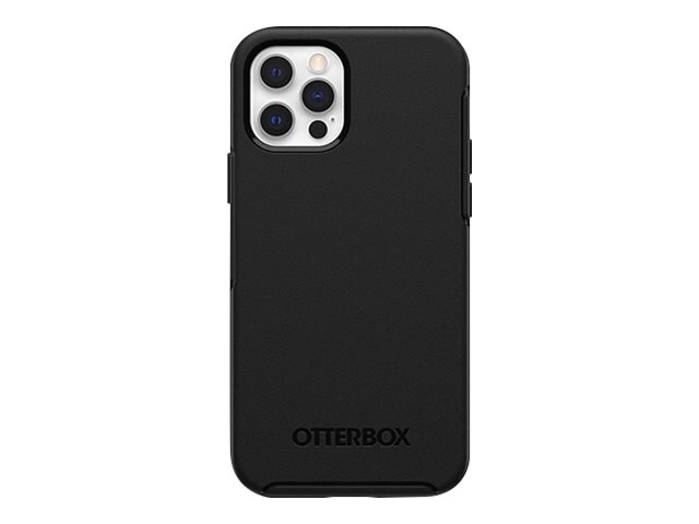 OtterBox iPhone 12 and iPhone 12 Pro Symmetry Series (77-65414)