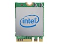 Intel Wireless AC 9260 Tri Band 2x2 AC BT M.2 NIC w NO vPro, 9260.NGWG.NV, 34987843, Wireless Adapters & NICs