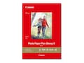 Canon 13 x 19 PP-301 Photo Paper Plus Glossy II (20-Sheets) , 1432C010, 32845155, Paper, Labels & Other Print Media Canon 13 x 19 PP-301 Photo Paper Plus Glossy II (20-Sheets) , 1432C010, 32845155, Paper, Labels & Other Print Media