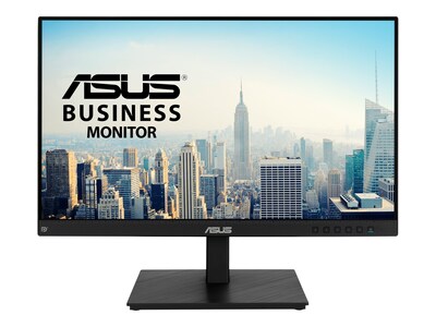 Asus 23.8 BE24ECSBT Full HD LED-LCD Touchscreen Monitor, BE24ECSBT, 41599329, Monitors - Touchscreen