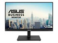 Asus 23.8 BE24ECSBT Full HD LED-LCD Touchscreen Monitor, BE24ECSBT, 41599329, Monitors - Touchscreen