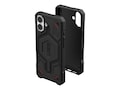 Urban Armor UAG CASE IPH16 PLUS MONARCH PR, 114455113940 , 41896601, Carrying Cases - Phones/PDAs Urban Armor UAG CASE IPH16 PLUS MONARCH PR, 114455113940 , 41896601, Carrying Cases - Phones/PDAs