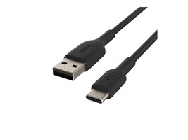 Belkin CAB001BT1MBK Main Image from Right-angle