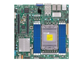 Supermicro MBD-X12SPZ-SPLN6F-O Main Image from Front