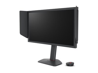 BenQ 24.1 ZOWIE XL2586X+ Full HD LED-LCD Gaming Monitor, XL2586X+ , 42100392, Monitors BenQ 24.1 ZOWIE XL2586X+ Full HD LED-LCD Gaming Monitor, XL2586X+ , 42100392, Monitors