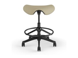 Humanscale F300GCL11FWKNSC Main Image from Front