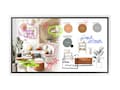 Samsung 55 The Flip WMFX 4K Ultra HD LED-LCD Touchscreen Display, WM55FX , 42117836, Monitors - Large Format - Touchscreen Samsung 55 The Flip WMFX 4K Ultra HD LED-LCD Touchscreen Display, WM55FX , 42117836, Monitors - Large Format - Touchscreen