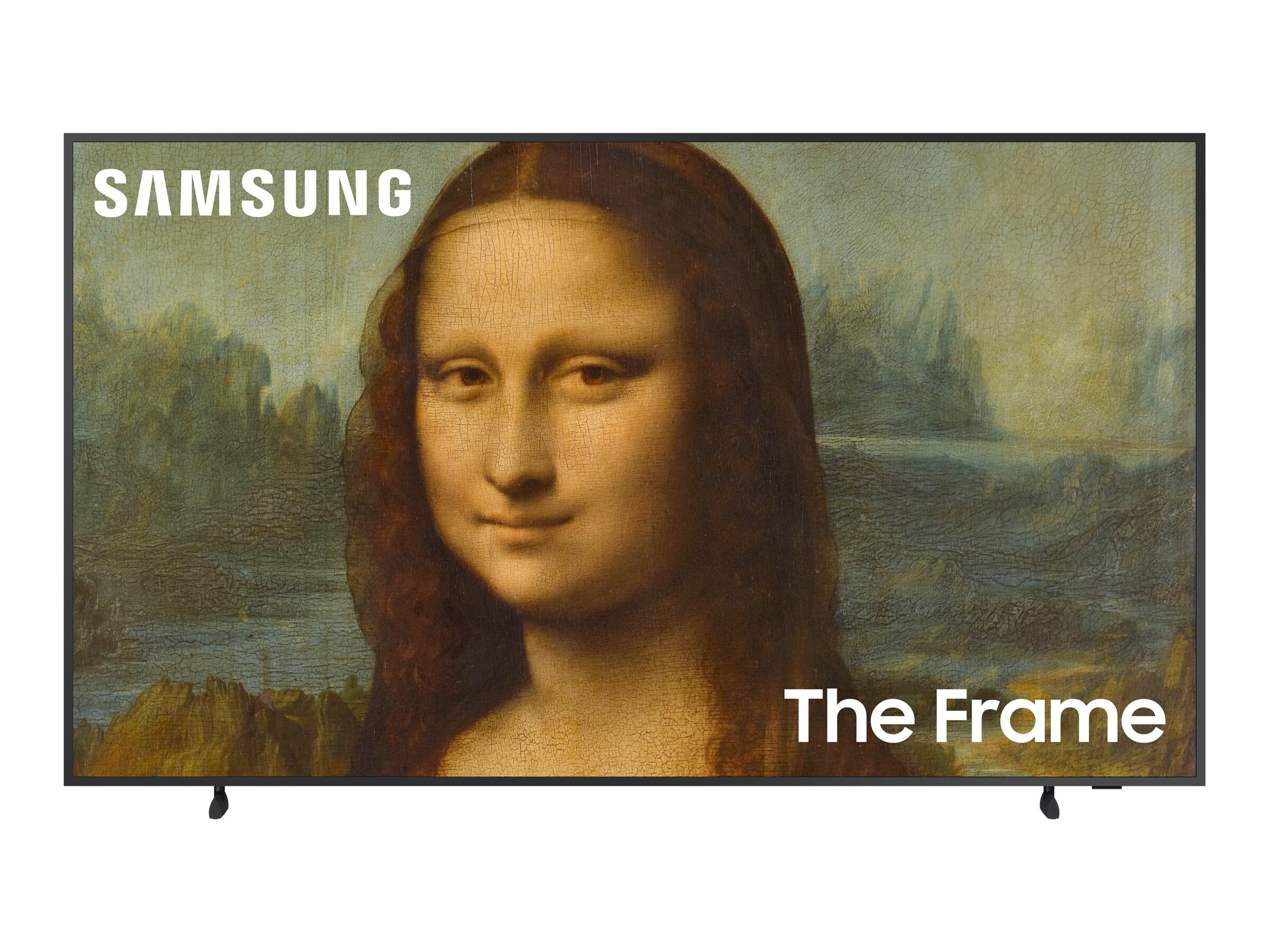 Samsung 85 The Frame QLED 4K Smart TV