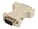 StarTech.com DVIVGAFM Image 1 from Right-angle