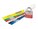 Panduit PSL-PL1GRNY Image 1 from Front