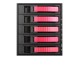 iStarUSA BPU-350HD-RED Main Image from Front