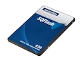 Advantech 128GB 830 SATA MLC 2.5 Internal Solid State Drive, SQF-S25M8-128G-SAC, 37038601, Solid State Drives - Internal